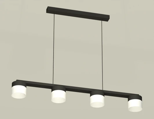 XB9152205 Подвесной светильник Ambrella TRADITIONAL XB9152205 (на проводе)