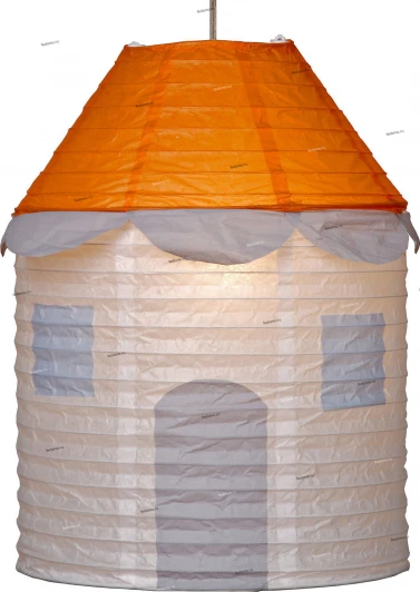 14478/30/53 Подвесной светильник Lucide House 14478/30/53