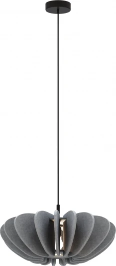 MOD398PL-01GR1 Подвесной светильник Maytoni Cambio MOD398PL-01GR1 (220V, на проводе)