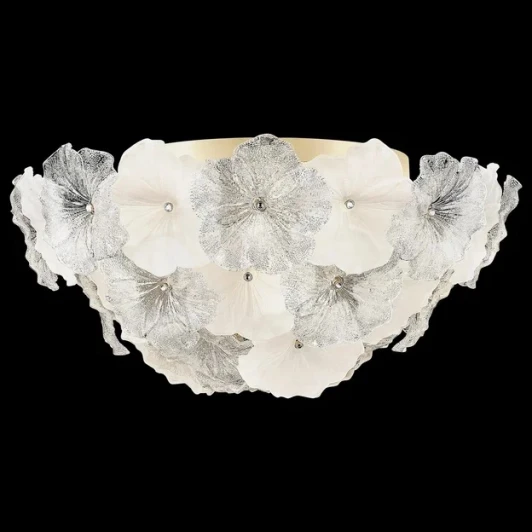 WE112.12.307 Потолочная люстра Wertmark Isabella WE112.12.307