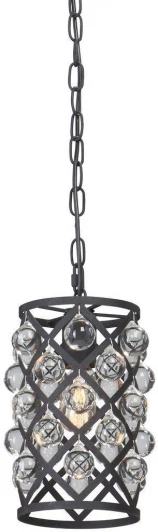 V5351-1/1 Подвесной светильник V5351-1/1 (220V, шарики)