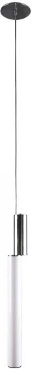 10051 Chrome Подвесной светильник Loft IT Alion 10051 Chrome