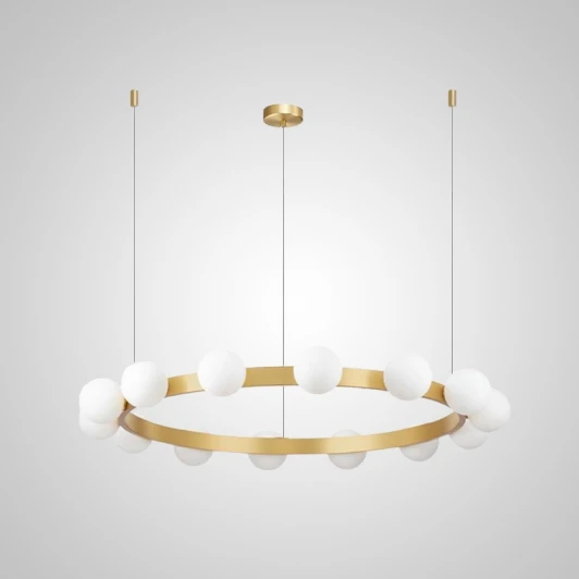 destiny-ch01 Подвесной светильник (люстра) Destiny Ch D80 ImperiumLoft Destiny-Ch01 (194906-23)