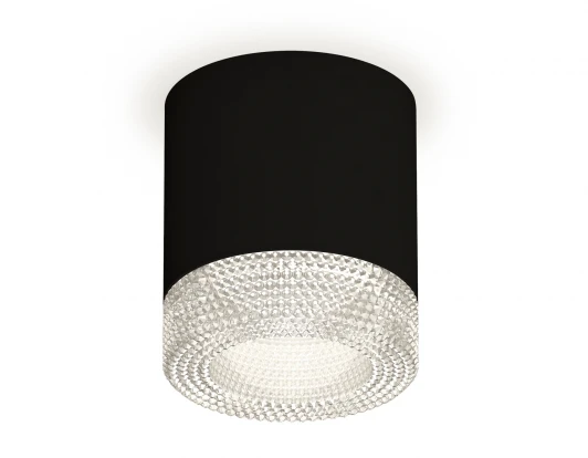 XS7402010 Накладной точечный светильник Ambrella Techno XS7402010 (220V, круглые)