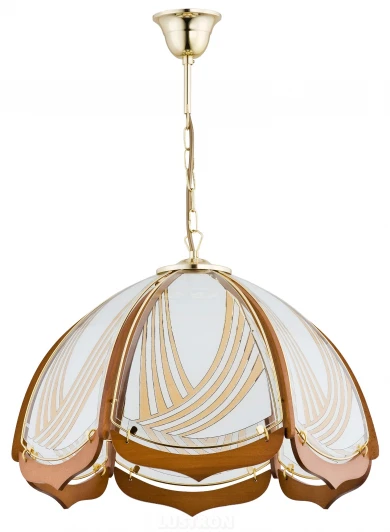 20613 Подвесная люстра Alfa Tajga 20613