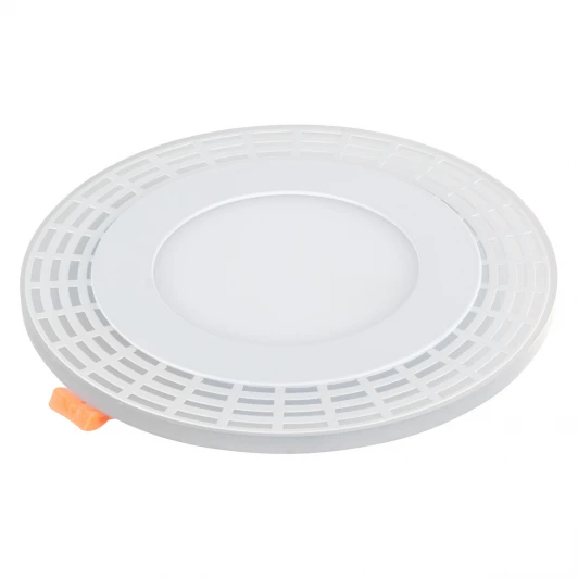 DSS001 7+3W 4200K Встраиваемый точечный светильник Elektrostandard DSS001 7+3W 4200K