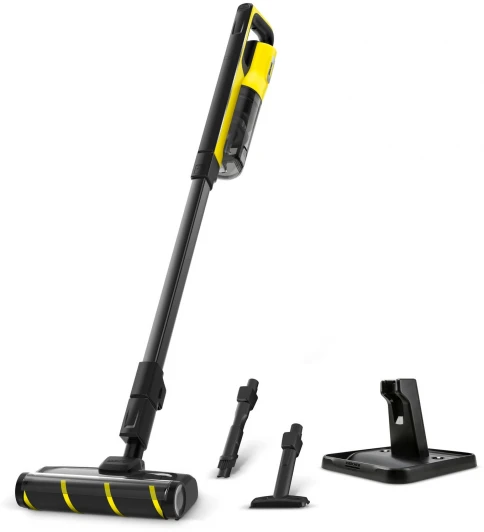 1.198-282 Вертикальный пылесос VC 4s Cordless Plus *EU 1.198-282