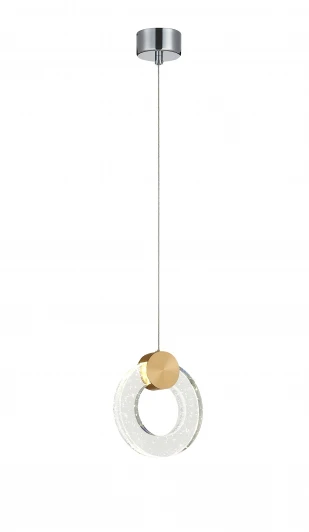 1080-LED4PL Подвесной светильник Simple Story 1080 1080-LED4PL