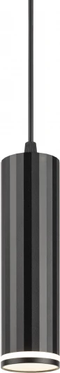 PL19 BK Подвесной светильник ЭРА PL19 BK (220V, на проводе)