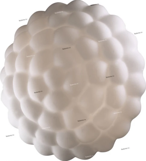 2179/2A Настенно-потолочный светильник Odeon Light Airo 2179/2A