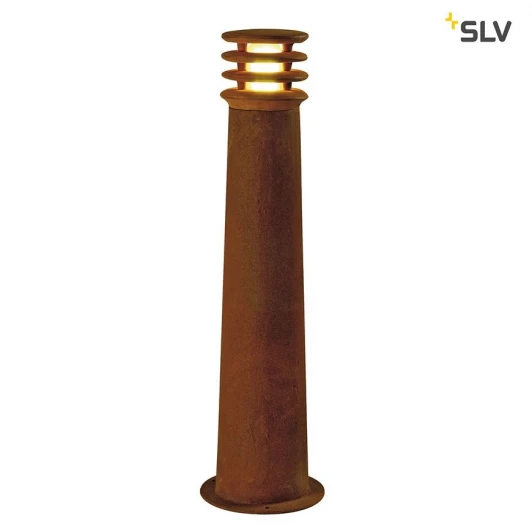 233417 Наземный светильник Slv Rusty 233417