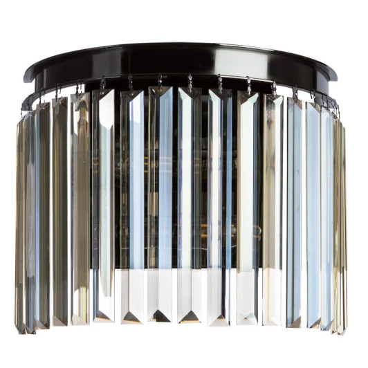 3002/06 AP-2 Бра Divinare Nova Cognac 3002/06 AP-2