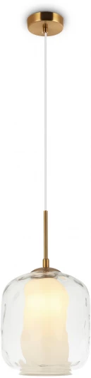 MOD001PL-01TR Подвесной светильник Maytoni Dolce MOD001PL-01TR