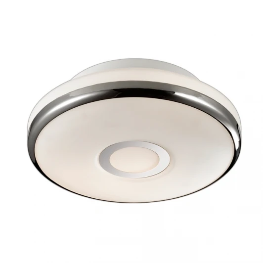2401/1C Настенно-потолочный светильник Odeon Light Ibra 2401/1C