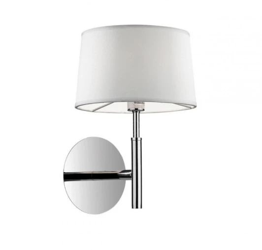 Hilton AP1 Bianco Ideal Lux Hilton AP1 Bianco
