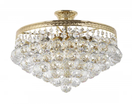 Cremono E 1.3.38.200 G Потолочная люстра Dio D'Arte Cremono E 1.3.38.200 G