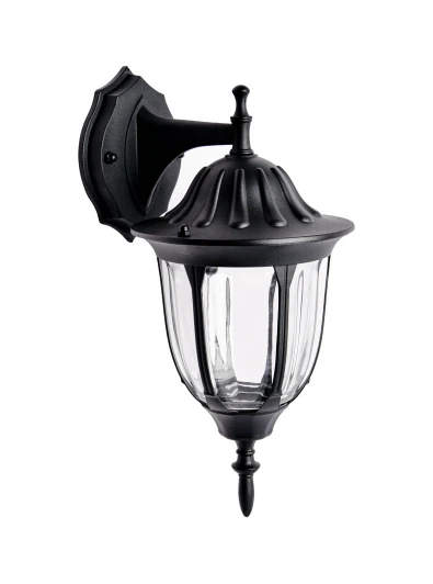 GBW-105-1-BL-0380 Настенный фонарь уличный ЭРА GBW-105-1-BL-0380