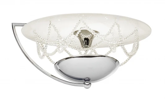 815.40.7 Потолочная люстра Silver Light Style Next 815.40.7