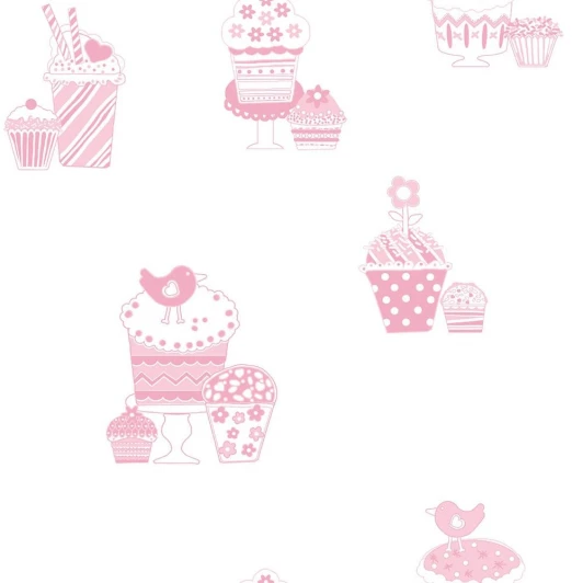 3264 Обои флизелиновые Parato Favola 3264 10,05 x 0,53 м