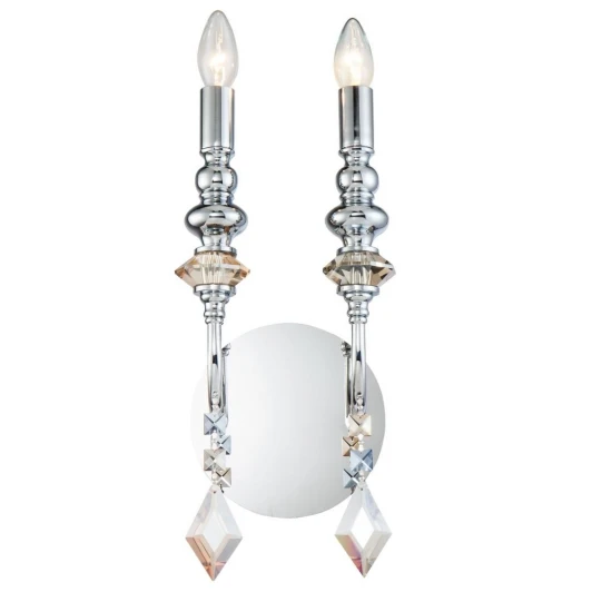 MAYA W4450.2 chrome Lucia Tucci MAYA W4450.2 chrome