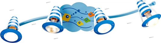 1028/4PA LuceSolara 1028 1028/4PA