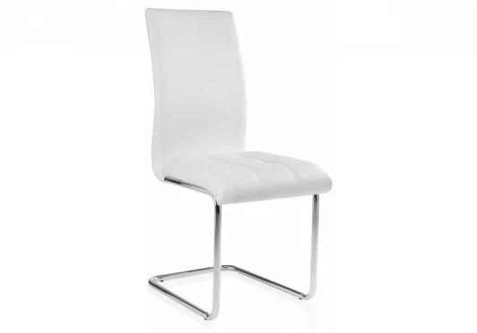 1513 Обеденный стул на металлокаркасе Woodville Merano 1513