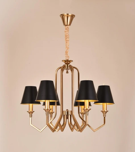 F1724-05 Подвесная люстра Alfa Light F1724-05