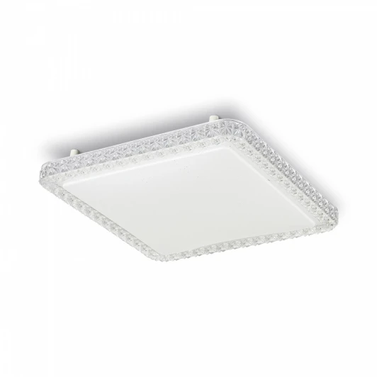 CL715K360 Потолочный светильник Citilux Кристалино Слим CL715K360 (LED, 220V, диммер)