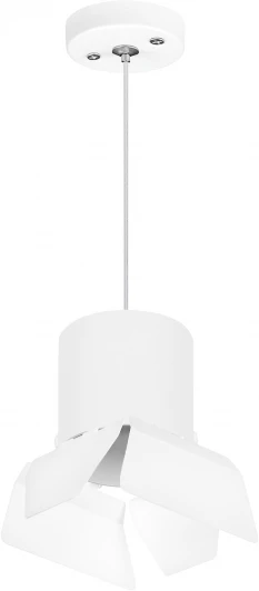 RP3486486 Подвесной светильник Lightstar Rullo RP3486486 (220V, на проводе)