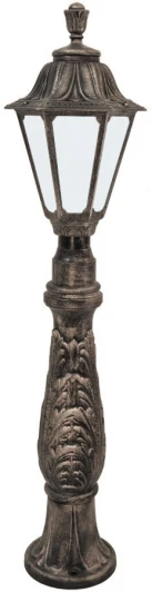 E26.162.000.BYF1R Наземный фонарь Fumagalli Rut E26.162.000.BYF1R (220V, под старину, IP55)