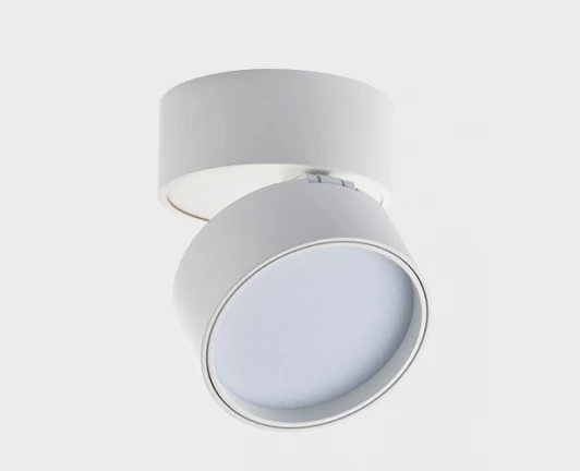 M03-007 white 3000K Спот потолочный Italline M03-007 white 3000K