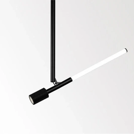 cliff01 Точечный светильник подвесной Cliff 4000 ImperiumLoft 206091-26 (206091-26) (LED, 220V)