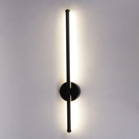 71054-0.2-600 BK Настенный светильник светодиодный Reluce 71054-0.2-600 BK