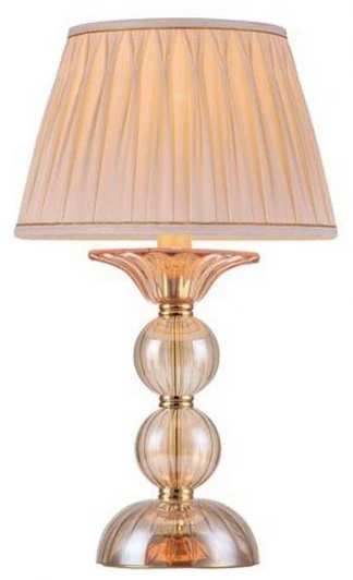 DREAM LG1 Интерьерная настольная лампа Crystal Lux Dream LG1