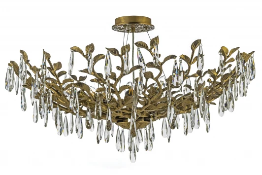 Acerra E 1.5.80.100 A Подвесная люстра Dio D'Arte Acerra Acerra E 1.5.80.100 A