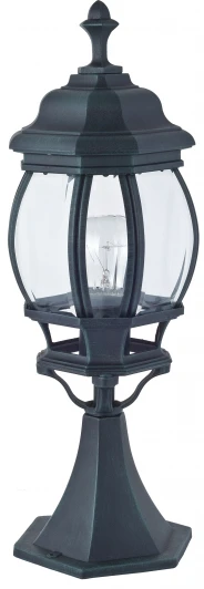 1806-1T Наземный фонарь Favourite Paris 1806-1T