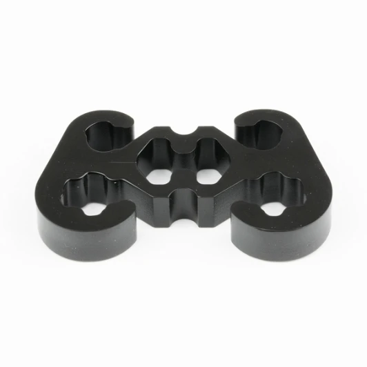 19805258 Крепление кабеля в трубе ( 25 шт )