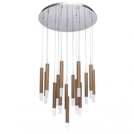 631013916 Подвесной светильник MW-Light Ракурс 631013916