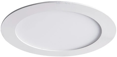 28934 Встраиваемый точечный светильник светодиодный Kanlux ROUNDA 28934 (220V, круглые, IP44)