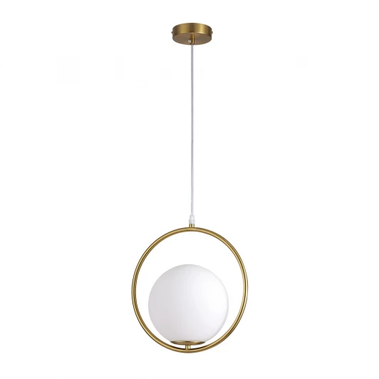 ML.374.300 BS Подвесной светильник Modelux MODELUX ML.374.300 BS