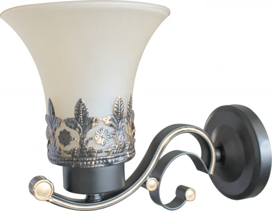 TL7490B-01BL Бра Toplight Florence TL7490B-01BL