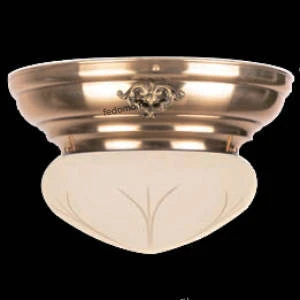 LR/PS Потолочный светильник Kemar Loretto LR/PS