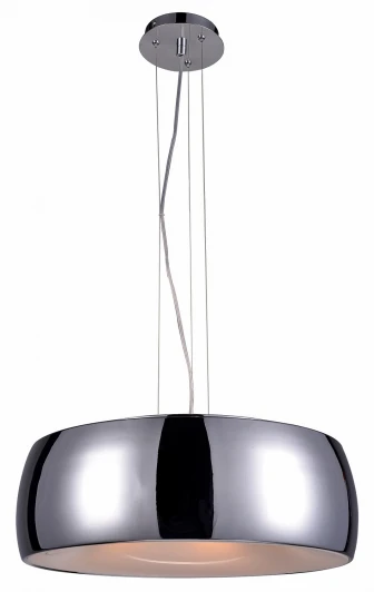 357/5S Подвесной светильник Escada Largo 357/5S E27*9W Chrome