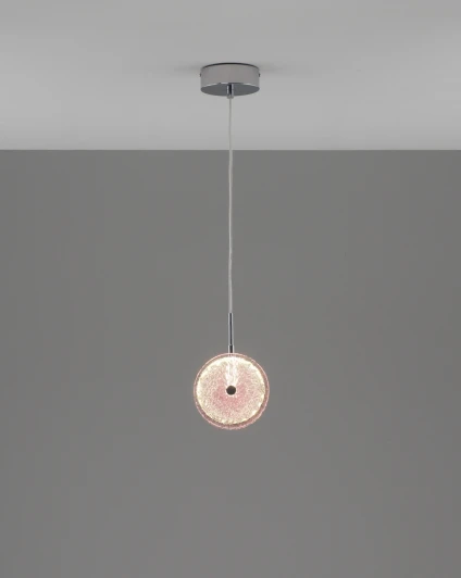 V11158-PL Подвесной светильник светодиодный Moderli Marnia V11158-PL (220V, на проводе, круглые)