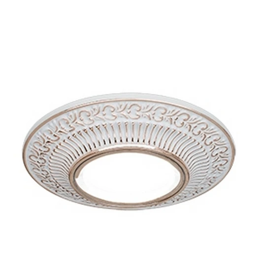 CA025 Встраиваемый светильник Gauss Antique CA025