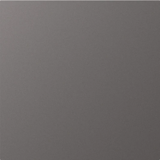 DE26845 Заглушка (накладка), матовый титан Donel A07 DE26845