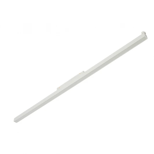 MT0210-30W3K-W Трековый магнитный светодиодный светильник 30W 220V MyFar Flow MT0210-30W3K-W