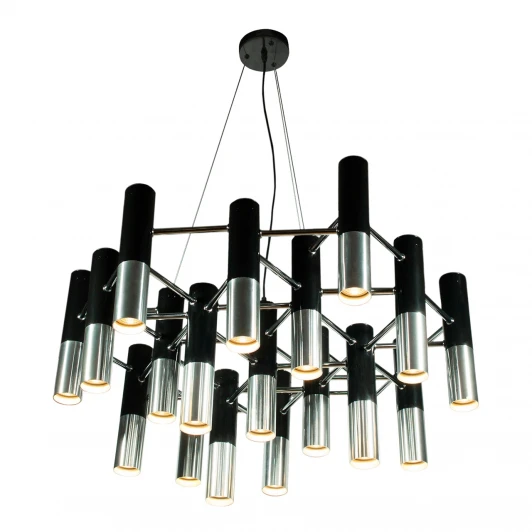 9953-19 Подвесная люстра Loft IT Ike 9953-19