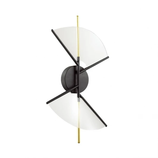 4651/14WL Настенный светильник Odeon Light Venta 4651/14WL