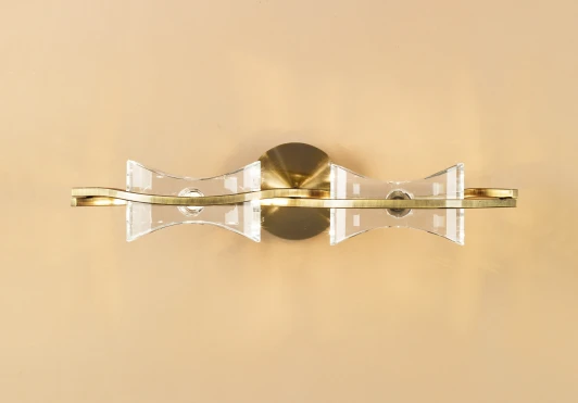 0873 Бра Mantra Krom 0873